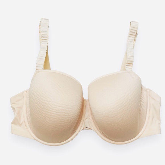 ThirdLove 24/7 Classic T-Shirt Bra - Picture 1 of 5